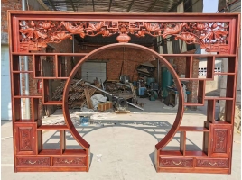 仿古工藝產品