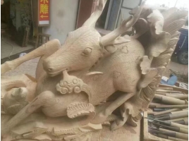 仿古工藝產品